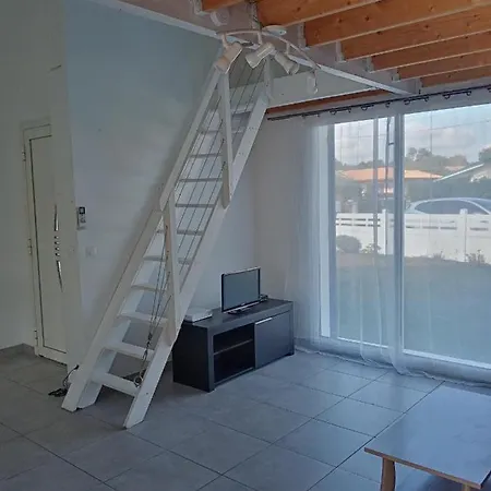 Maison De Charme Biganos Biganos