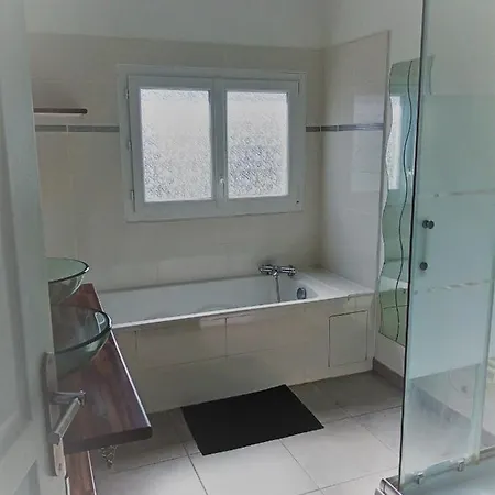 Maison De Charme Biganos